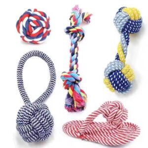 rope toy