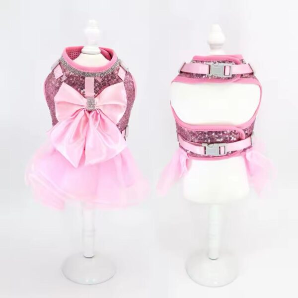 dress harness