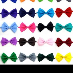 Bow ties