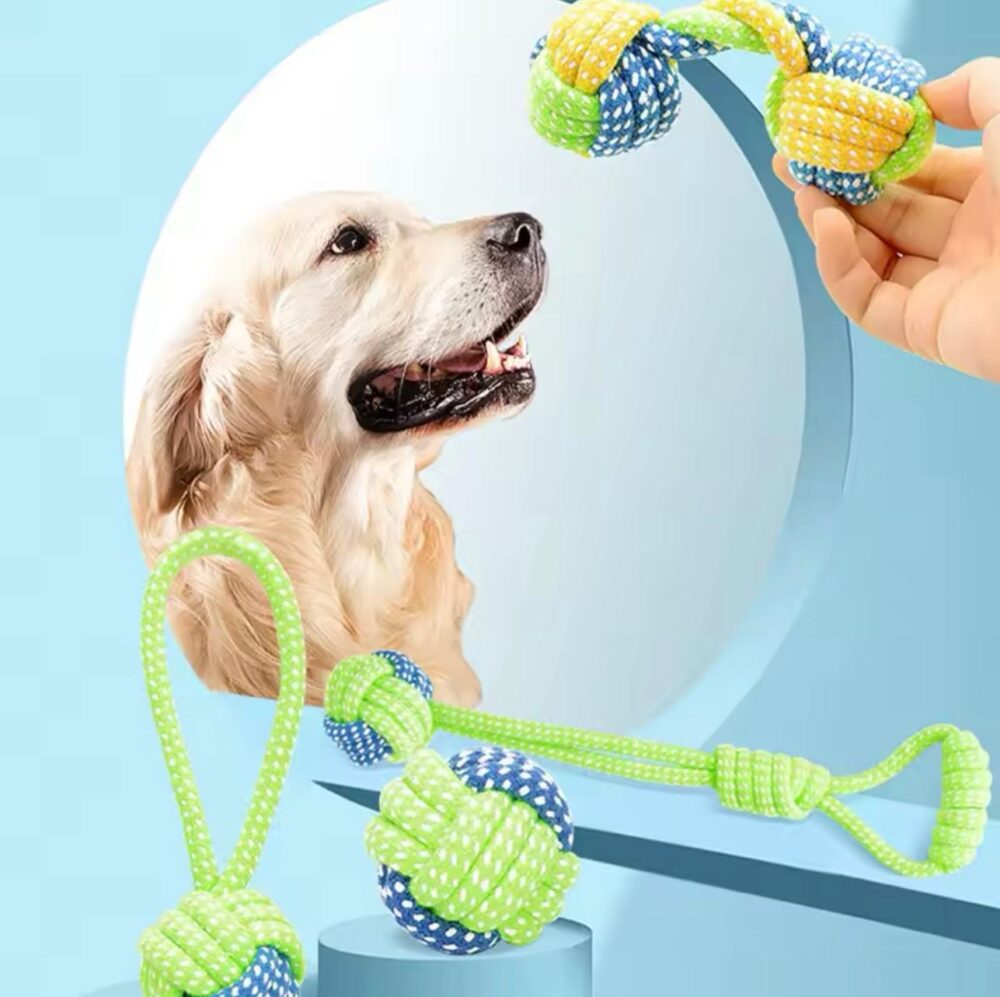 Rope Toy - Image 4