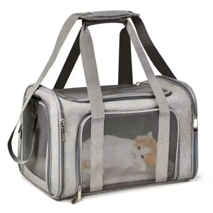 Soft Travel Carrier