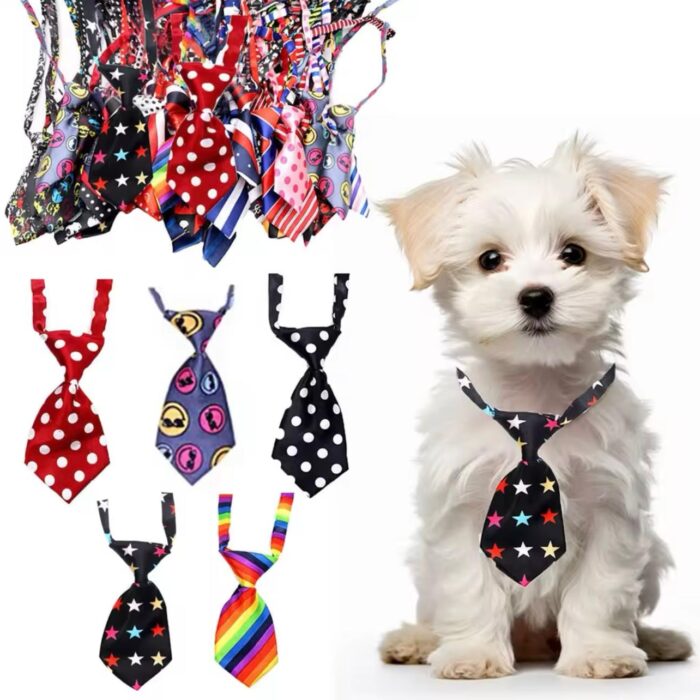 Ties & Bow Ties