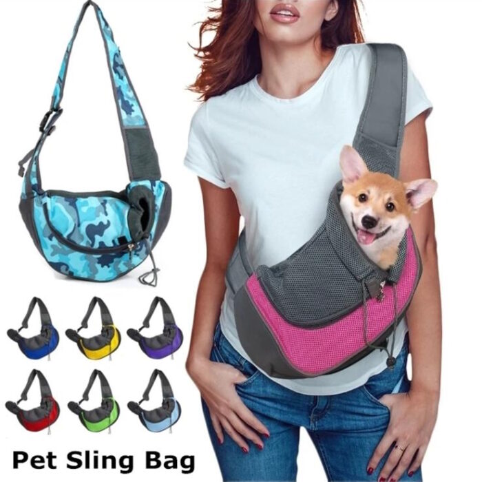 Sling Bag Carrier