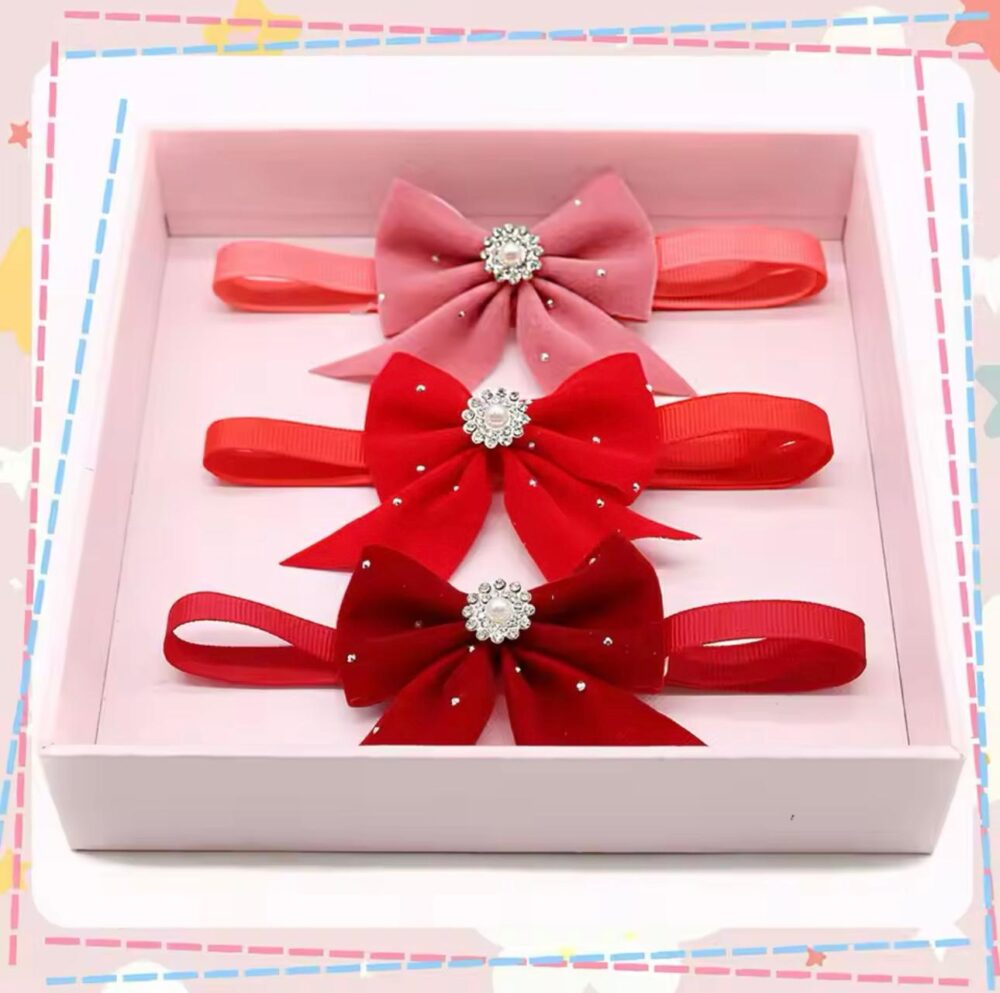 Bow Collar - Image 5