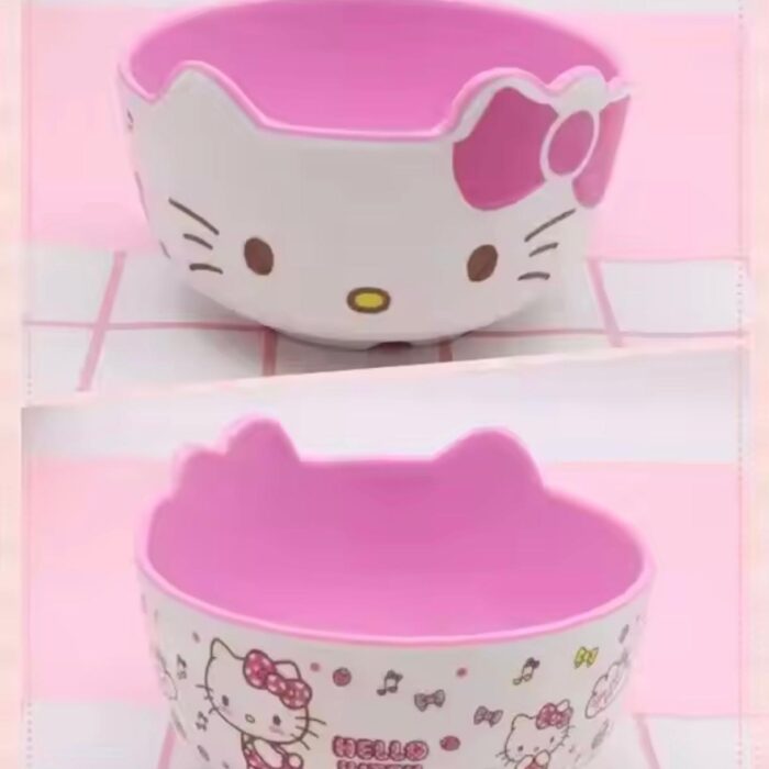 Kitty Bowl