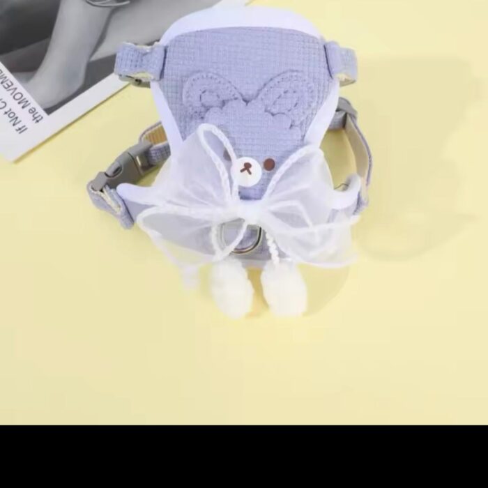 Cute Harness