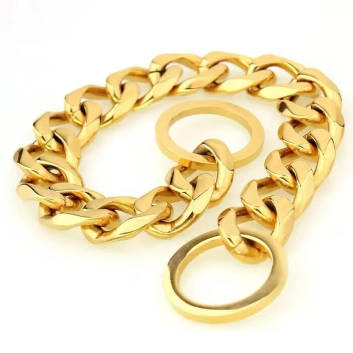 Collar Chain