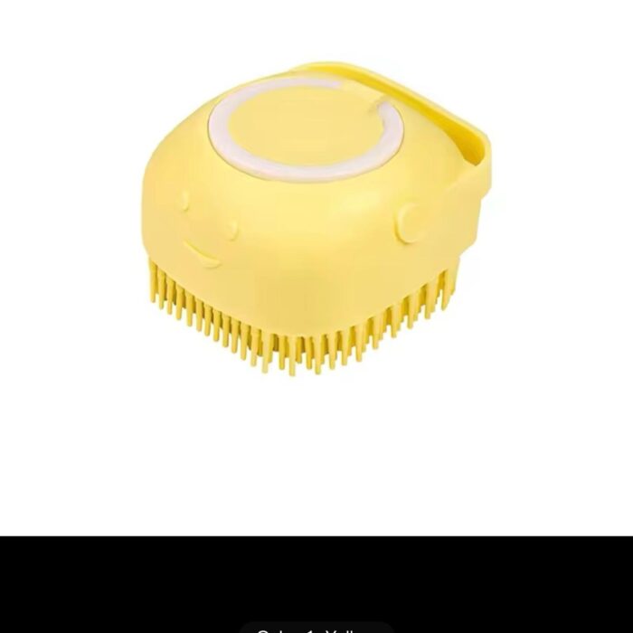 Compact Brush